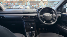 Dacia Sandero Stepway 1.0 TCe Essential 5dr Petrol Hatchback